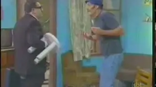 Turma do Chaves - Especial SBT (Chaves Brasileiro) - Parte 1