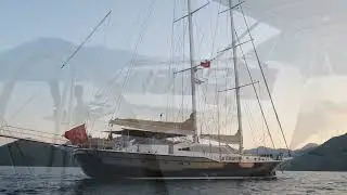 Ubi Bene Luxury Yacht for charter