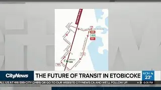 Shuttle service between Humber Bay Shores area & Mimico GO Station announced