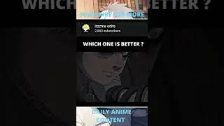 Sub vs Dub (Gaara screaming blood)