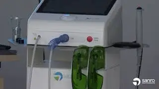⚡L&aacute;ser de Alta Intensidad - Mectronic⚡ | Sanro Electromedicina