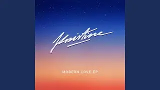 Modern Love (Barretso Remix)