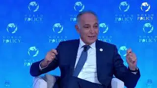 WPC 2019 - Salaheddine Mezouar - Session 1
