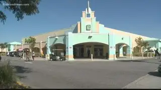 Jacksonville city councilman announces Winn-Dixie moving into spot of Gateway Publix
