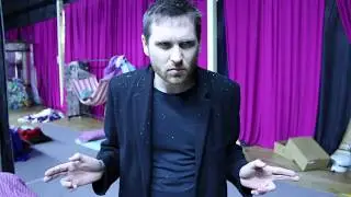 Community Theatre TV episode three: Advertising