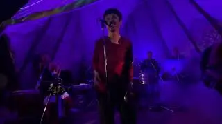 2025 水と木の祭turtle island