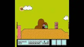 SMB3LDC #24 | SMB3 Level Design Contest