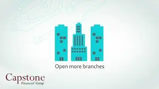 Merchant Cash Advance by Capstone Financial Group
