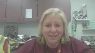 Morning Announcements December 12, 2025