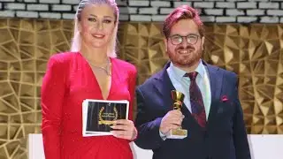 The Best Turkish Opera Singer 'Tenor Sedat Can &Ouml;ztoprak'