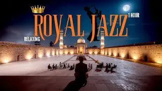 The Journey Begins: 1- Hour Lost Jazz for Deep Study & Focus