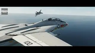 F-14A 