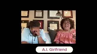 AI Kidding Me + College Catfish