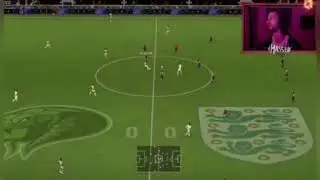 IlMasseo bestemmia su fifa 21