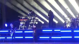 17 My Sweet Shadow - In Flames - Skuleberget Sweden - 20250703