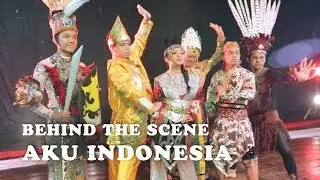 Naura - Benyanyi, Menari, Bermain Bersama Aku Indonesia