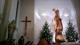 Kristofori - Poslan bi anđel Gabrijel