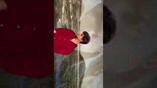 thiz scene 💔| yevadu movie | telugu song | broken heart