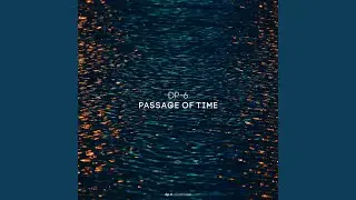 Passage of Time