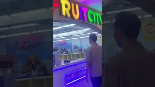 FruitCity Malang🧩🫟 #playground #malang #framily