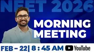 NEET-ലെ Psychological തടസ്സങ്ങൾ: A Scientific Analysis of The Psychological Traps in Last 50 Days
