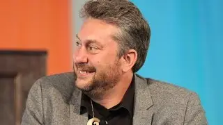Jason McLennan 