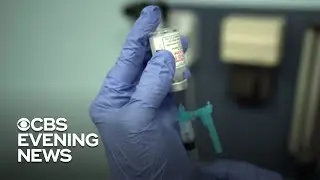 Fully vaccinated Americans may need COVID-19 booster shot by fall