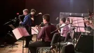 Ponta de Areia (Milton Nascimento /Arr: Rafael de Lima)