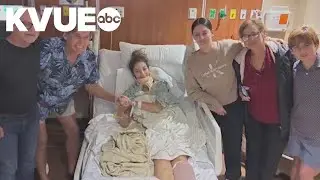 Galveston man meets plane crash survivors he helped rescue