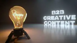 Breeze Animation - Creative B2B Visual Content