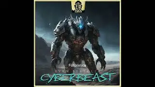 Futuristica | Music By Ivan Bertolla | epic music mix | epic hybrid music|