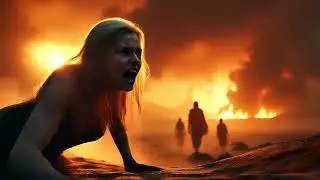 &ldquo;&iquest;Vas al infierno&rdquo; (Spanish Christian Gospel song-F)Christian Spiritual Channel