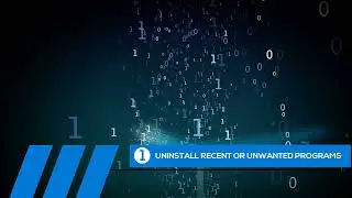 Fix System Service Exception Blue Screen Error