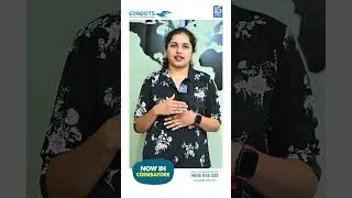 Edroots International in Coimbatore!