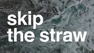 Lessings - Skip The Straw