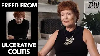 Incurable Ulcerative Colitis Healed Miraculously