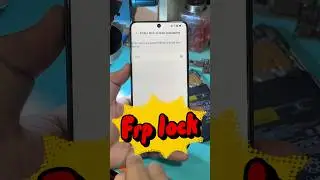 🔓Honor 90 Lite &ndash; FRP Lock UnlockF64 Box | UFS BGA153 IC Opening & Fix (Hardware Level)