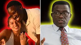LIFE IS COMPATIBLE WITH LOVE: Solomon engages Helen well as Ganda Boys apologize to the katikilo .
