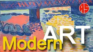 National Gallery of Art / Washington, DC (Part 2)