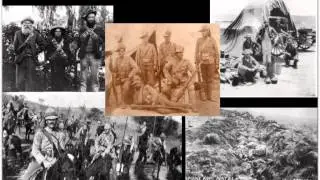 kolonialismus a imperialismus