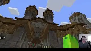 Twitch stream - Minecraft Factions Server | Welcome to United Factions