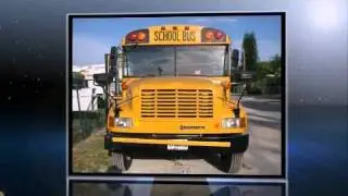 1999 International 3800 SCHOOL BUS in Hollywood, FL 33023