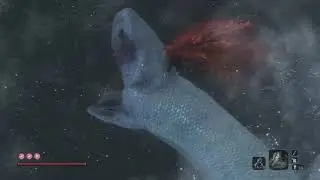 Sekiro Shadows Die Twice Snake? Snake!? Snaaake!!!