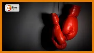 Box girls Kenya | Organisation uses boxing to empower girls in Korogocho slum