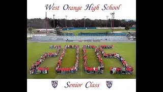 West Orange High School, Class of 2005 20 Year Reunion