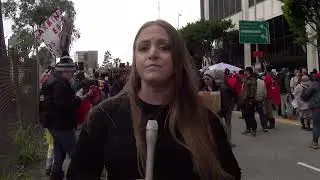 Jenilee Borek Reporter Reel