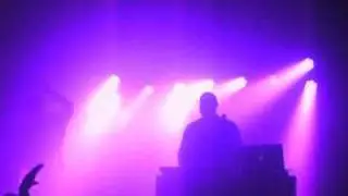 Covenant - Call The Ships To Port - Live @ Batschkapp Frankfurt - 22.04.2011