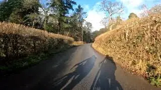 Heavy Metal Cycling Club ride 113!
