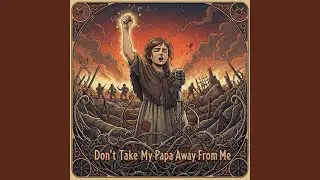 Don&rsquo;t Take My Papa Away From Me
