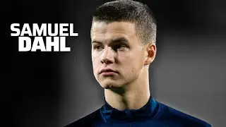 Samuel Dahl ● 2023